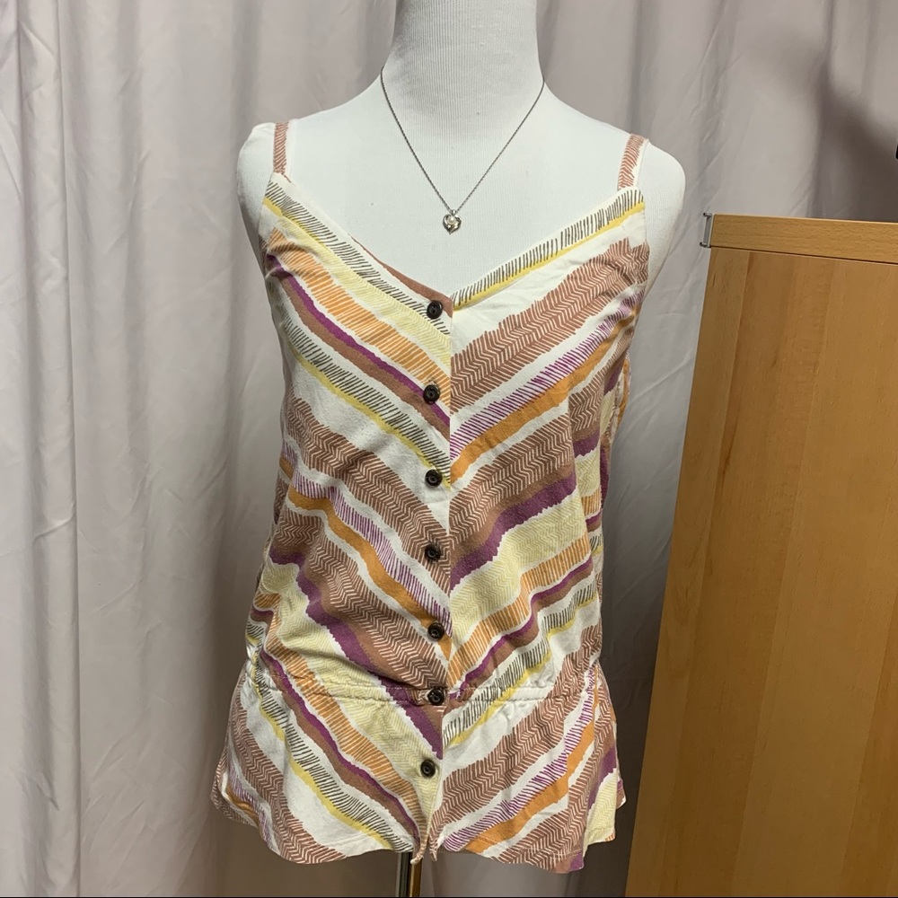 Banana Republic Tank Top